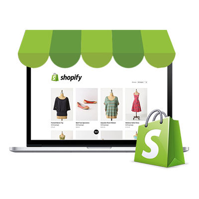 Shopify