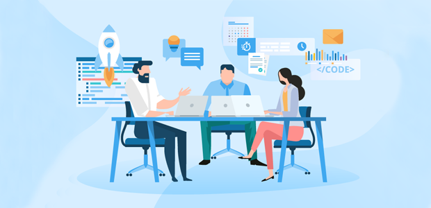 Skræddersyede IT løsninger